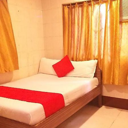 Hotel Saim Palace Bombay Eksteriør billede