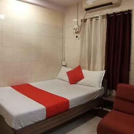 Hotel Saim Palace Bombay Eksteriør billede